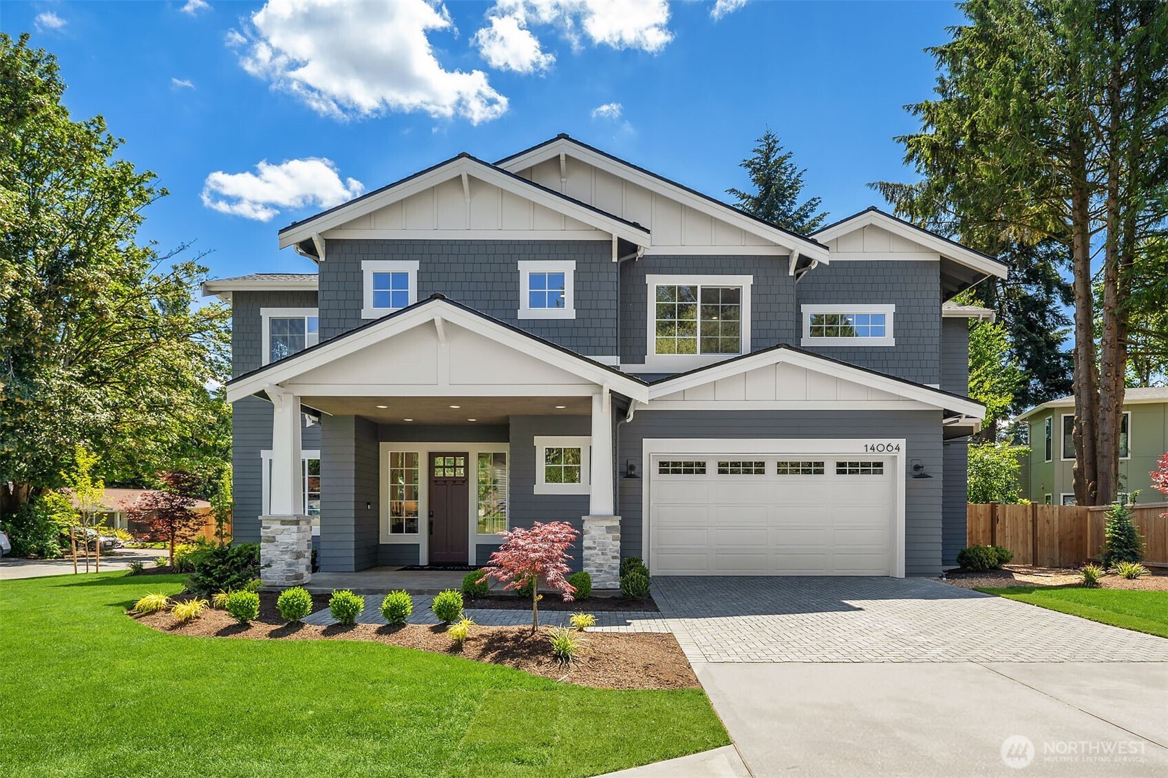 Property at 14064 102nd Court NE