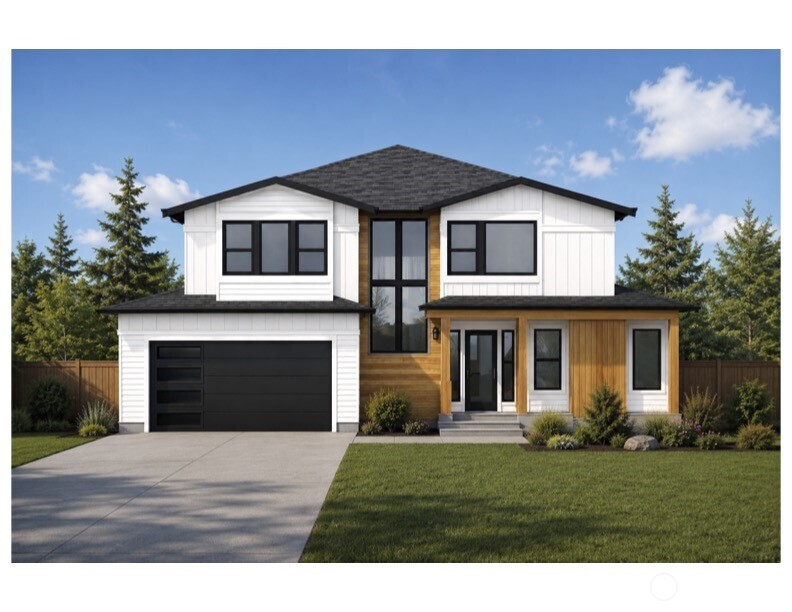 Property at 459 Orcas Ave NE