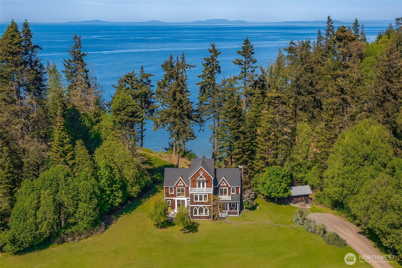 Property at 1744 Gasman Road