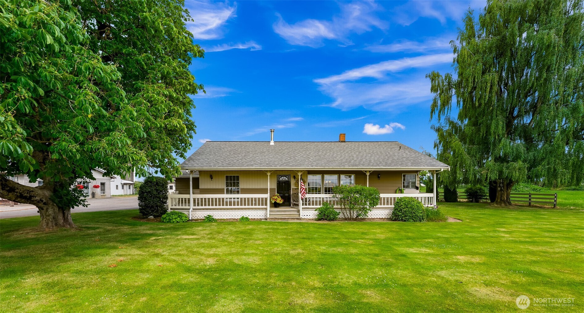 Property at 8634 Double Ditch Road