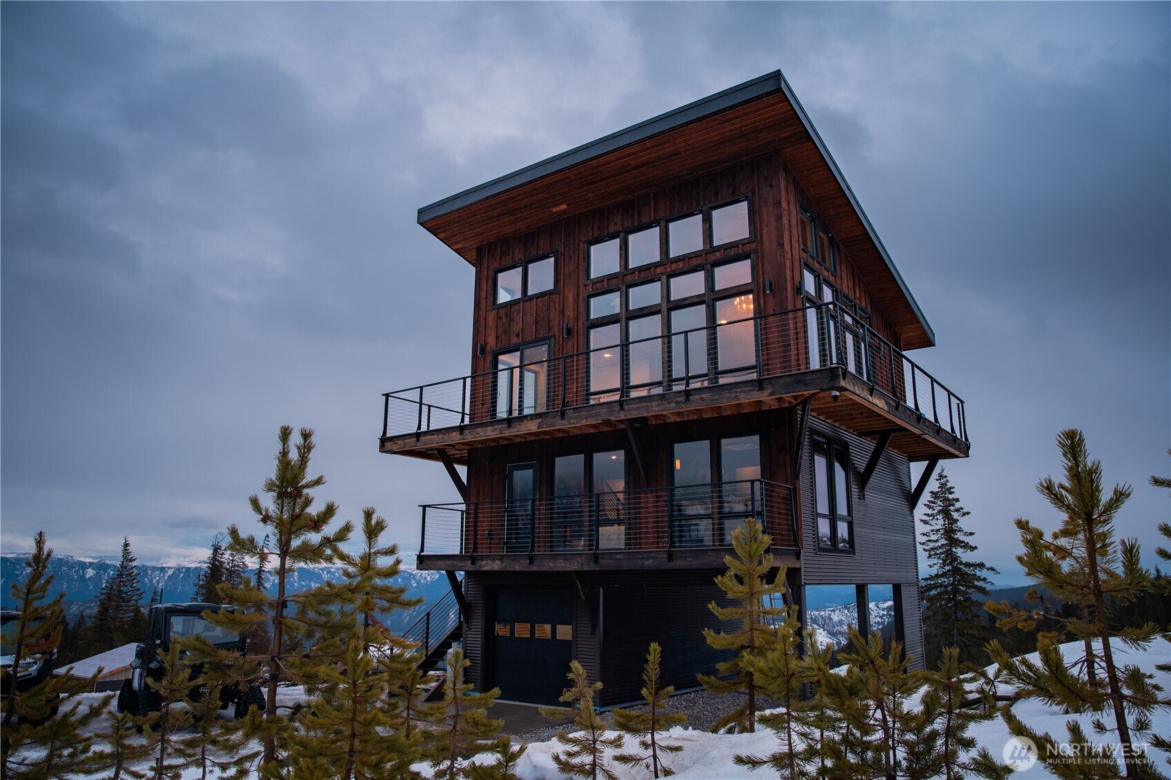 Property at 2 Coulter Creek Road