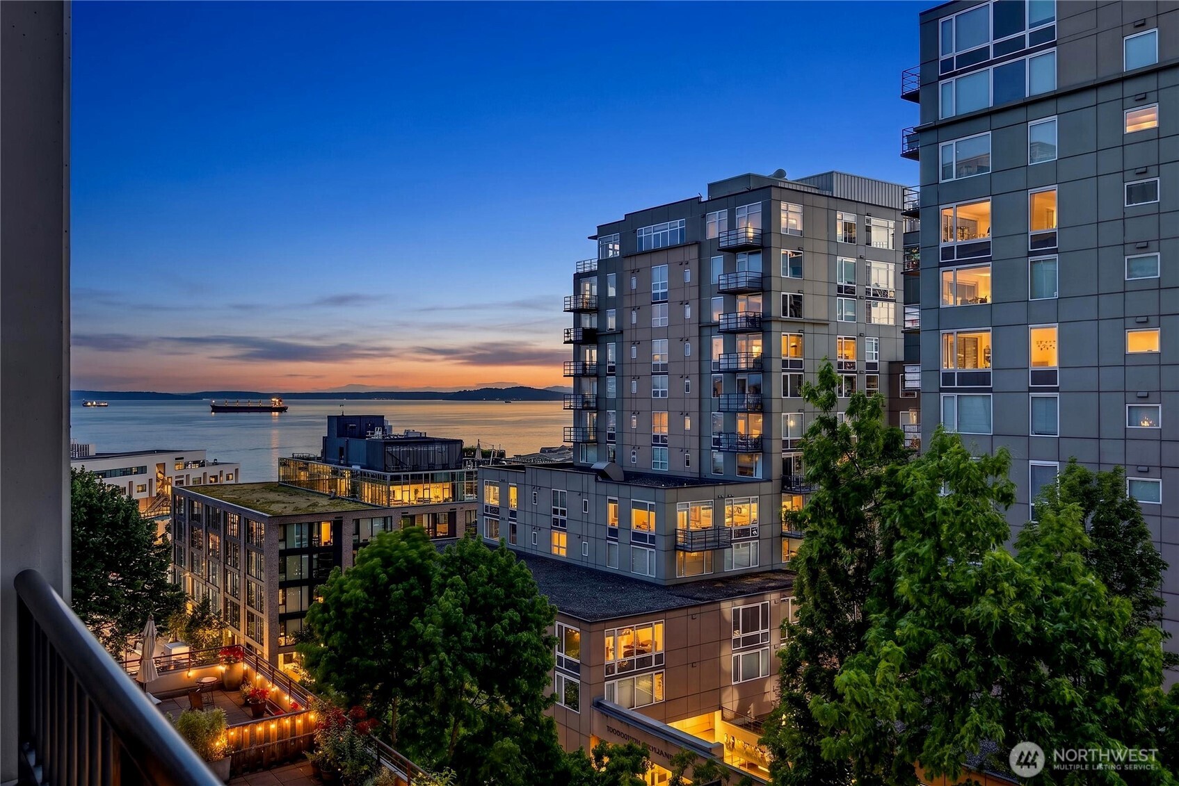 Property photo for 2717 Western Avenue #5002