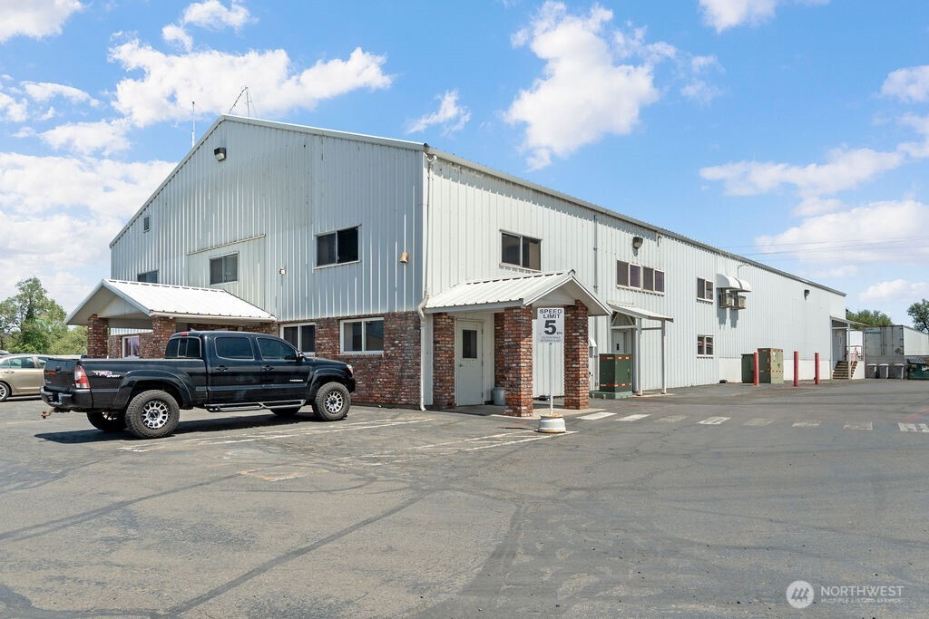 Property at 812 Anderson Road
