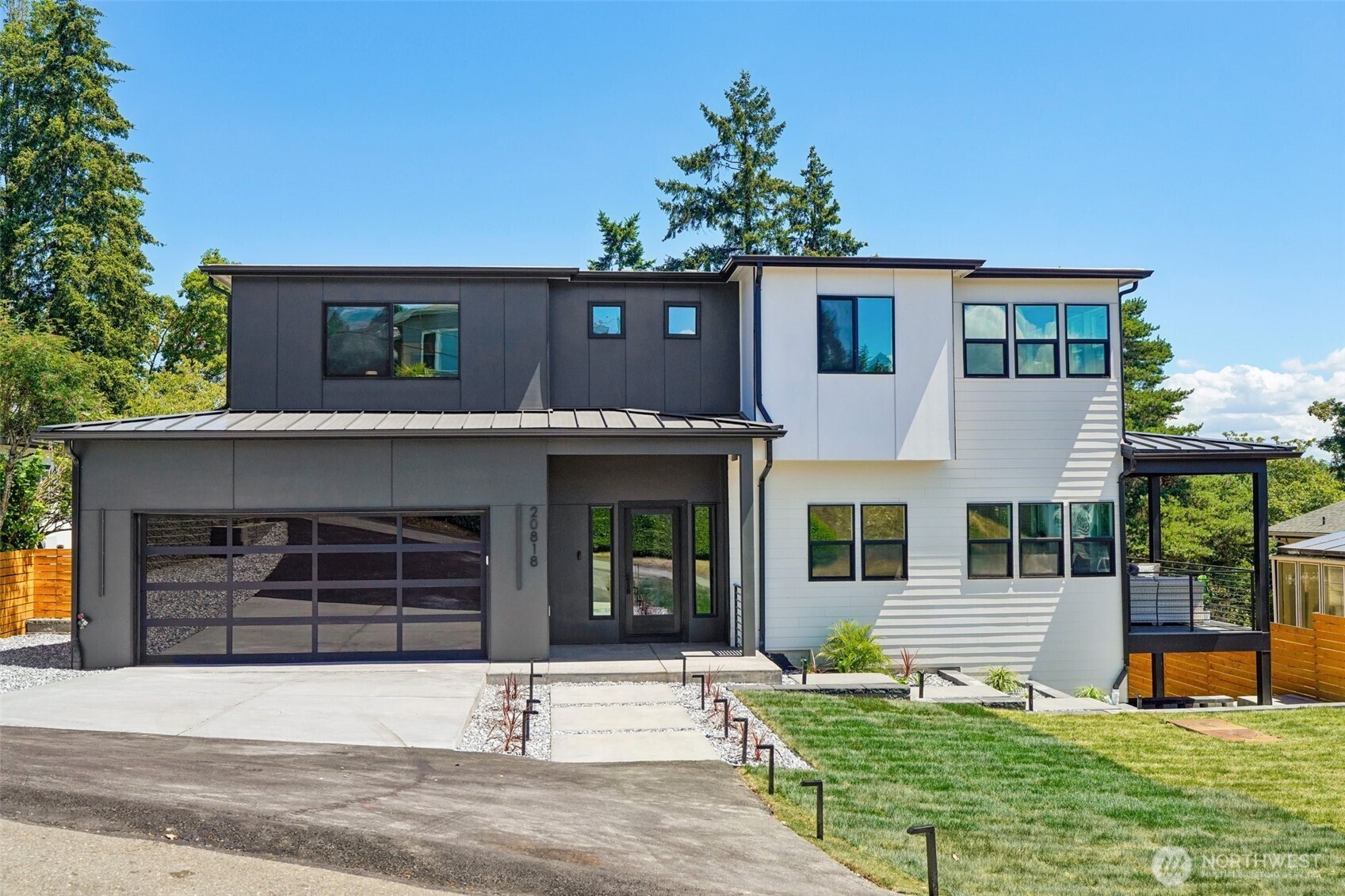 Property at 20818 S 9th Avenue