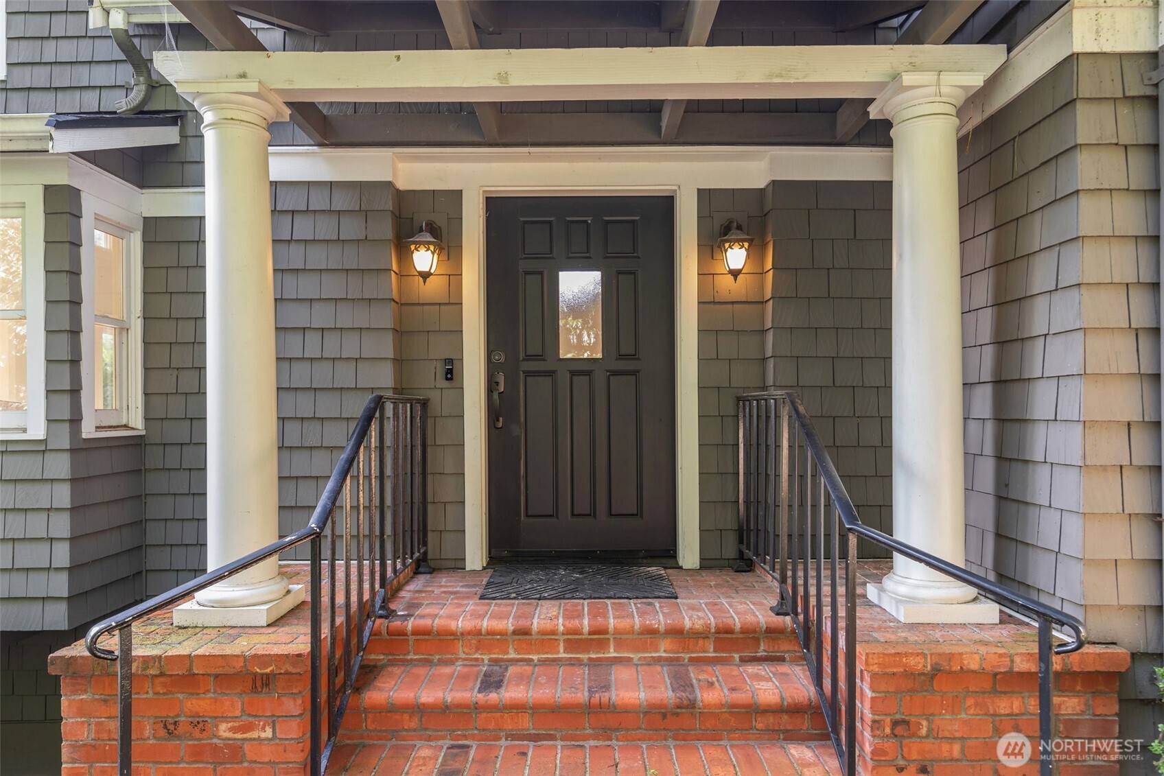 Property at 7626 NE 8th Street
