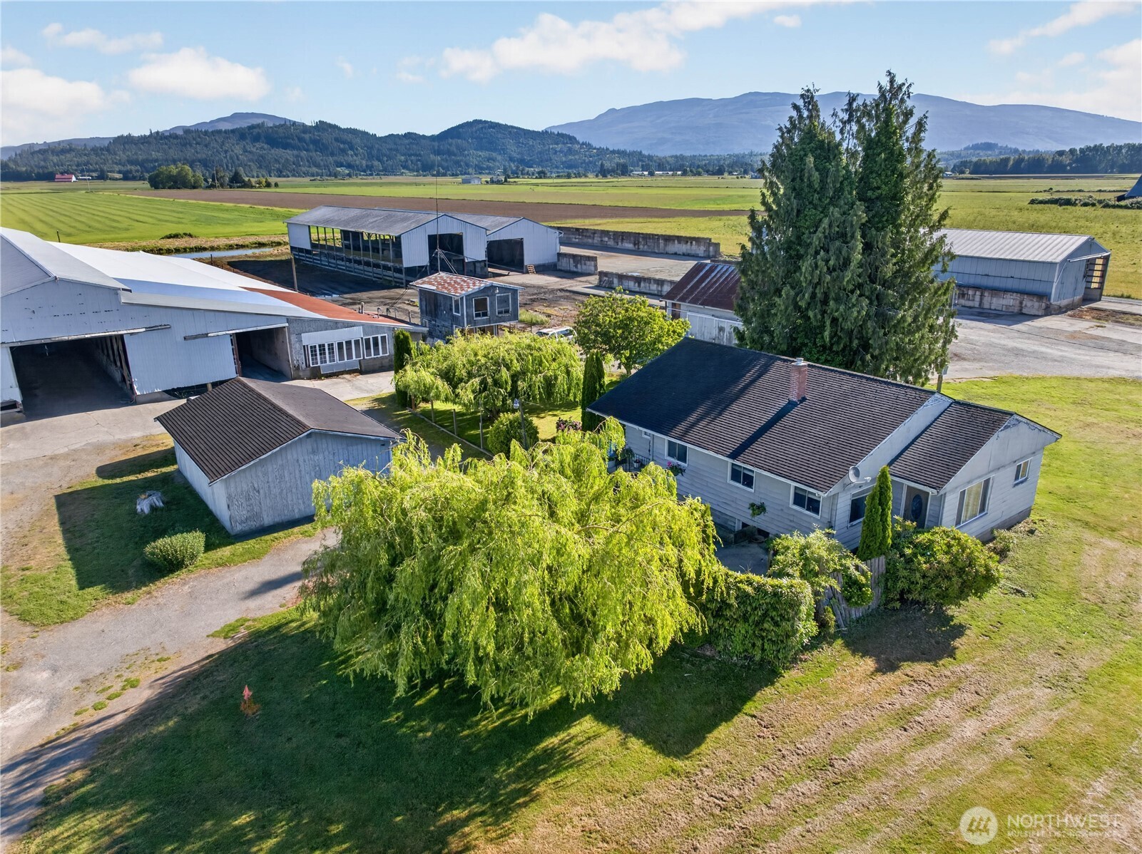 Property at 19933 Cook Road