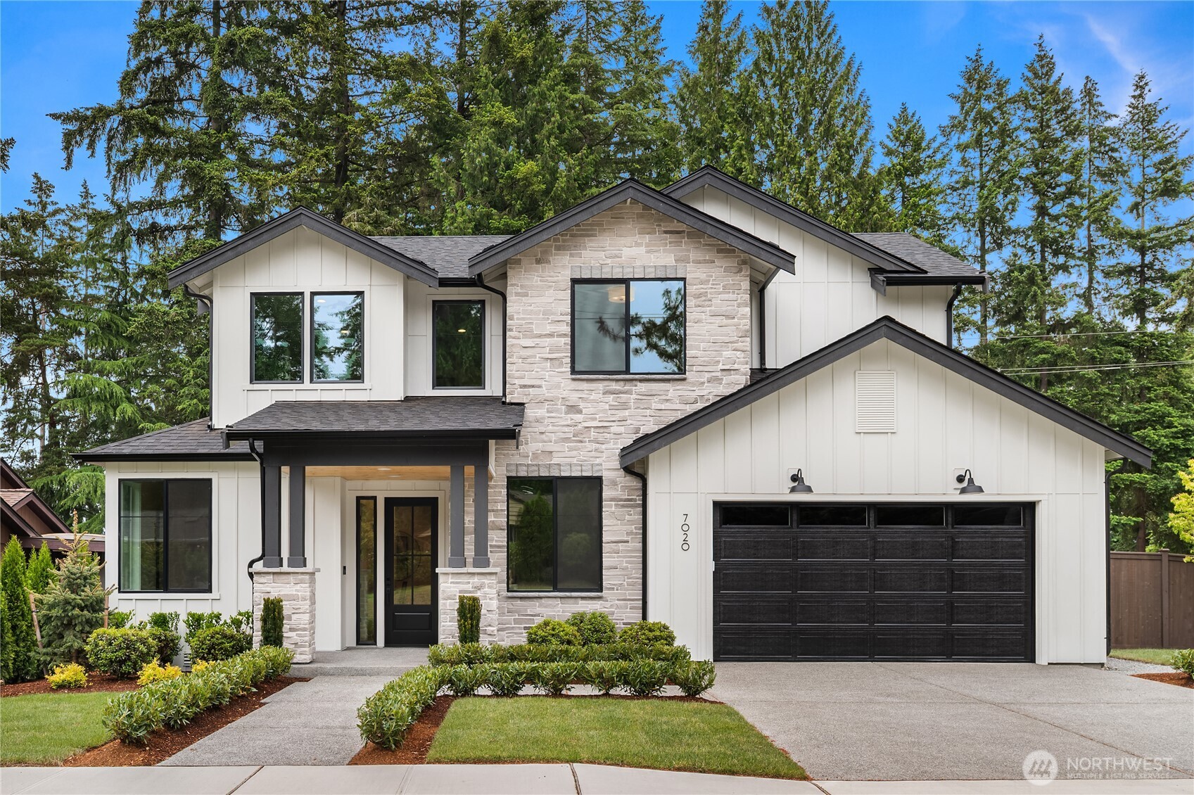 Property at 7020 139th Place NE