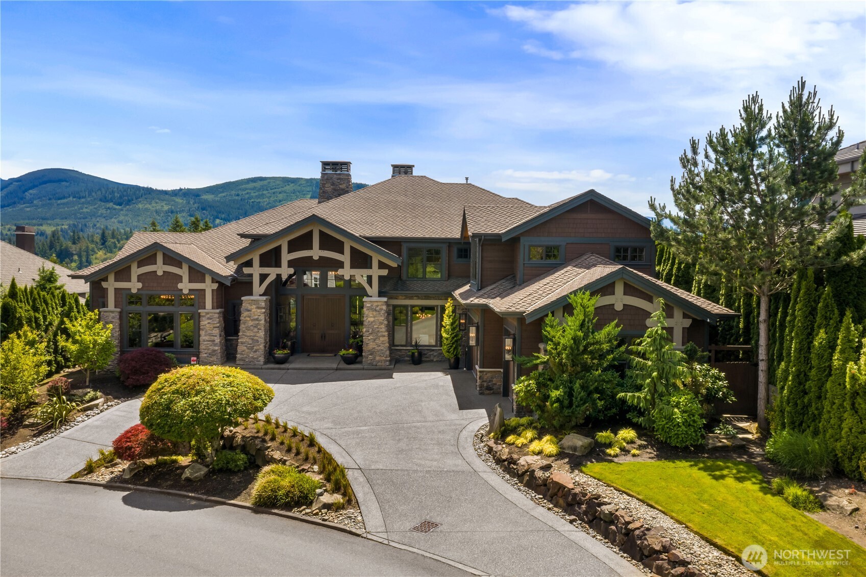 Property at 36207 SE Saint Andrews Lane