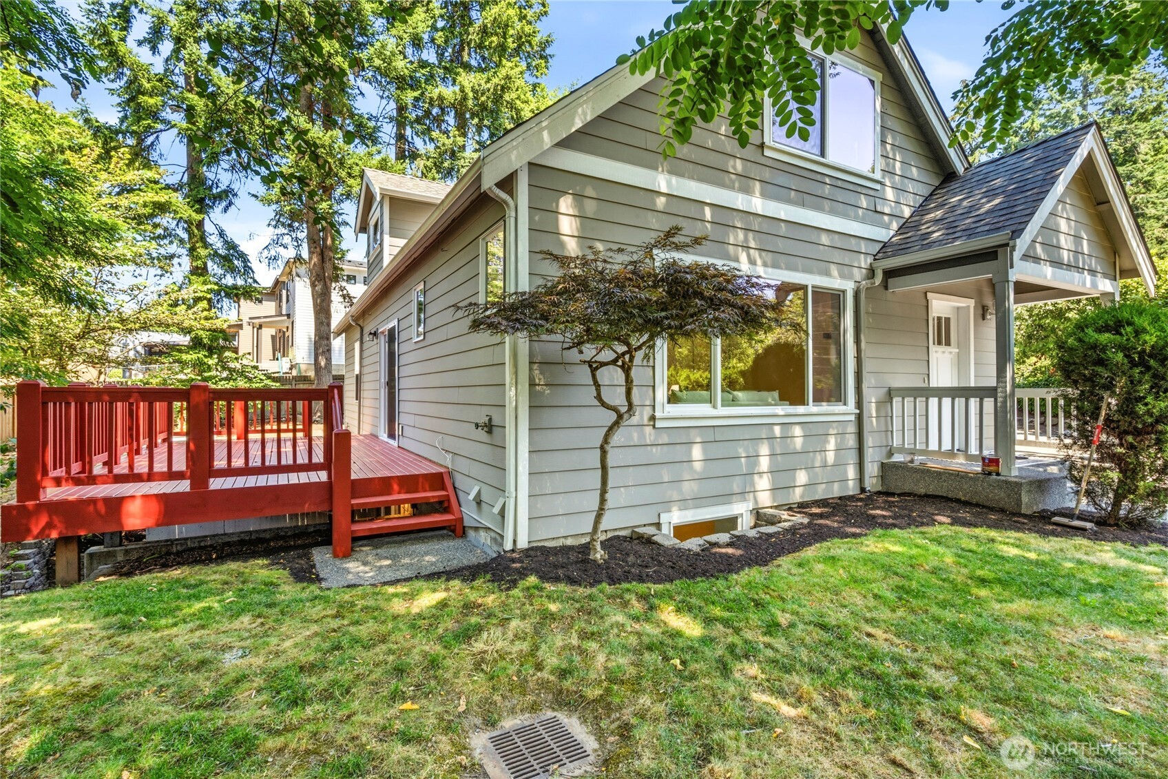 Property photo for 12309 80th Avenue NE