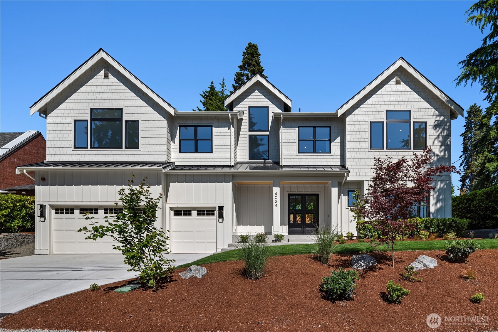 Property at 4024 85th Avenue SE