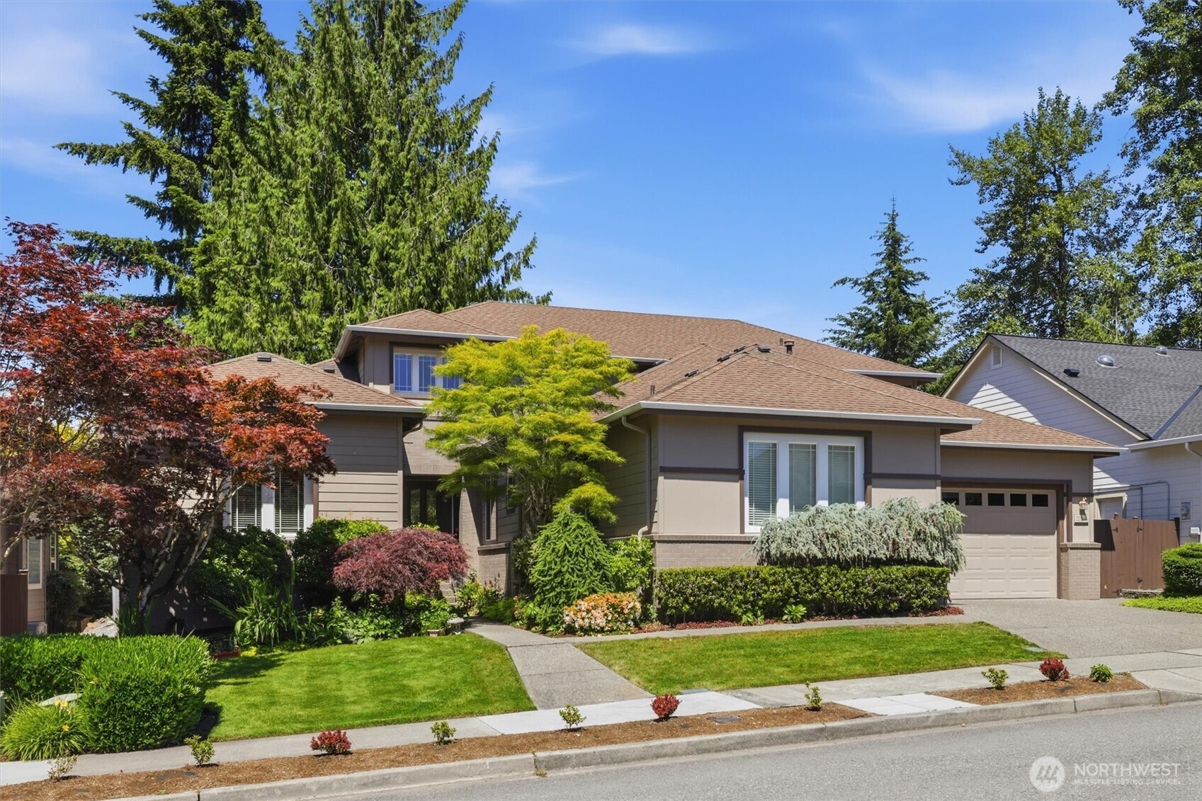 Property at 22844 NE 126th Street