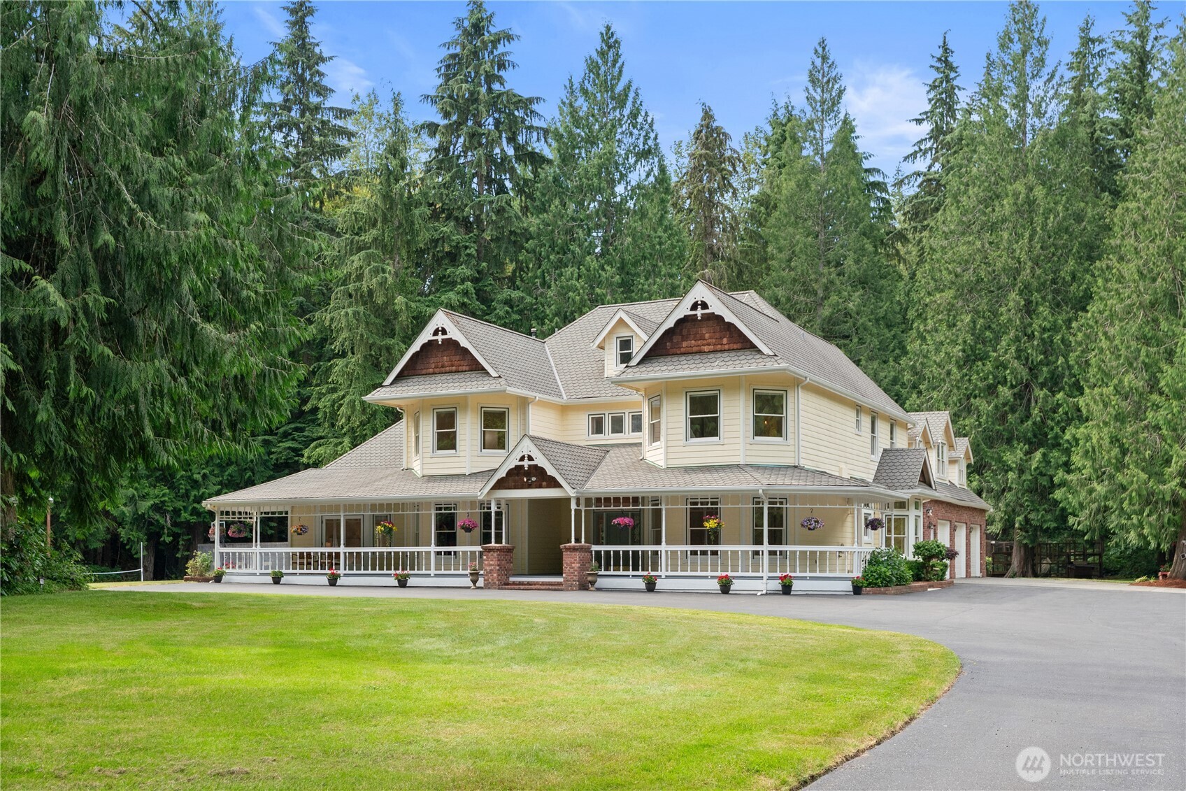 Property at 22132 NE 114th Street