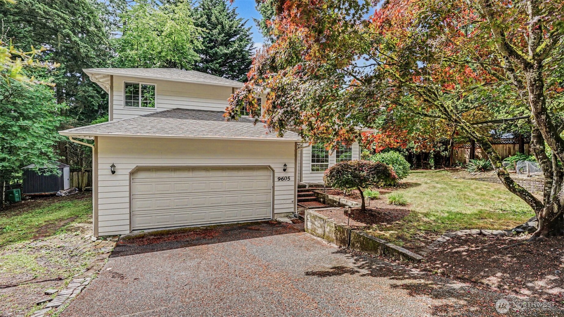 Property photo for 9605 132nd Street