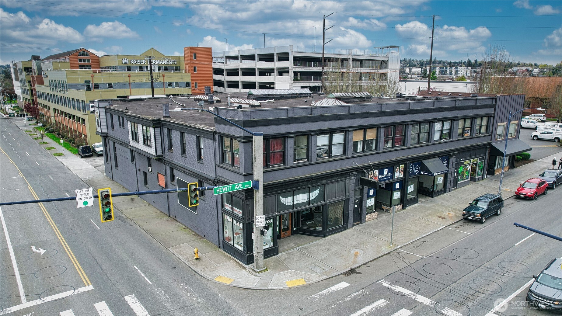 Property at 2912 Hewitt Avenue