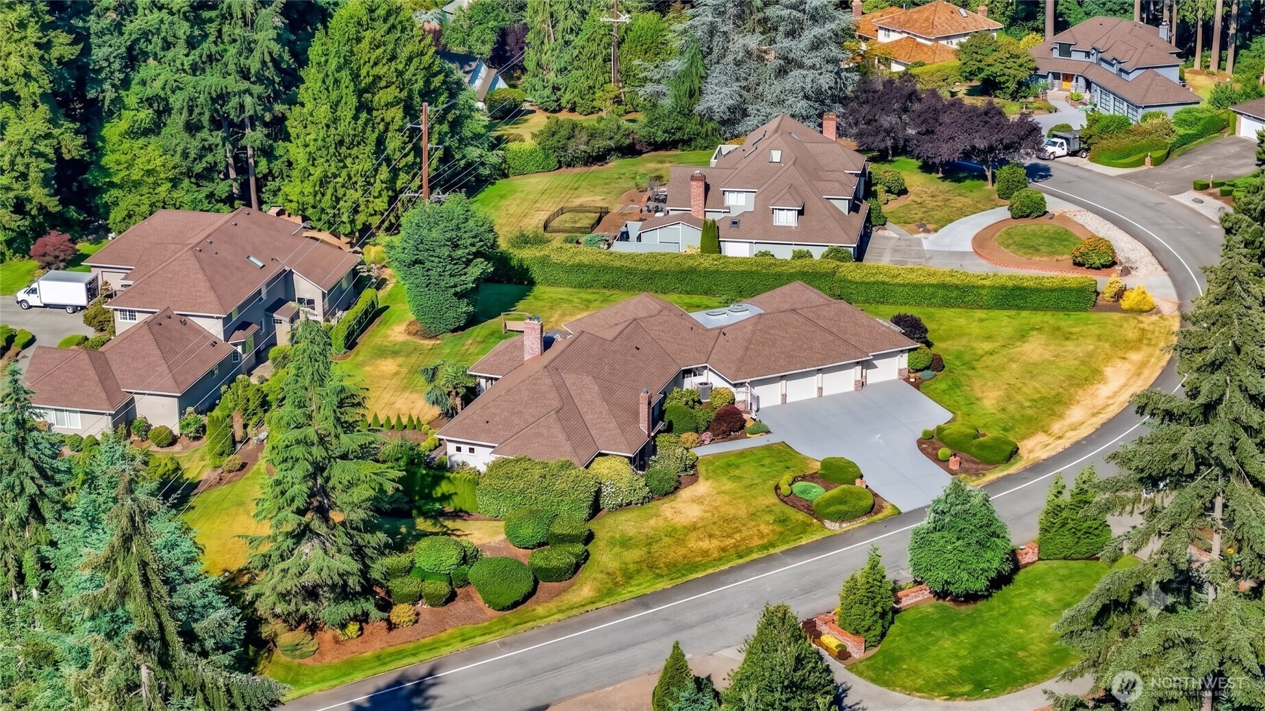 Property at 15403 NE 144th Place