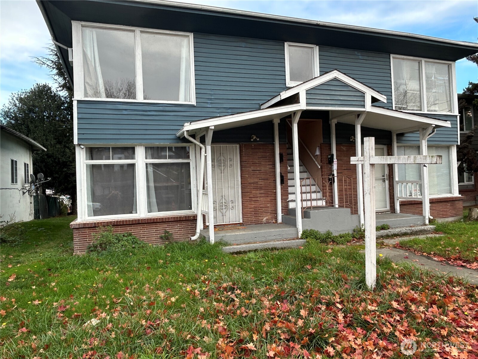 Property at 5050 MARTIN LUTHER KING JR WAY S