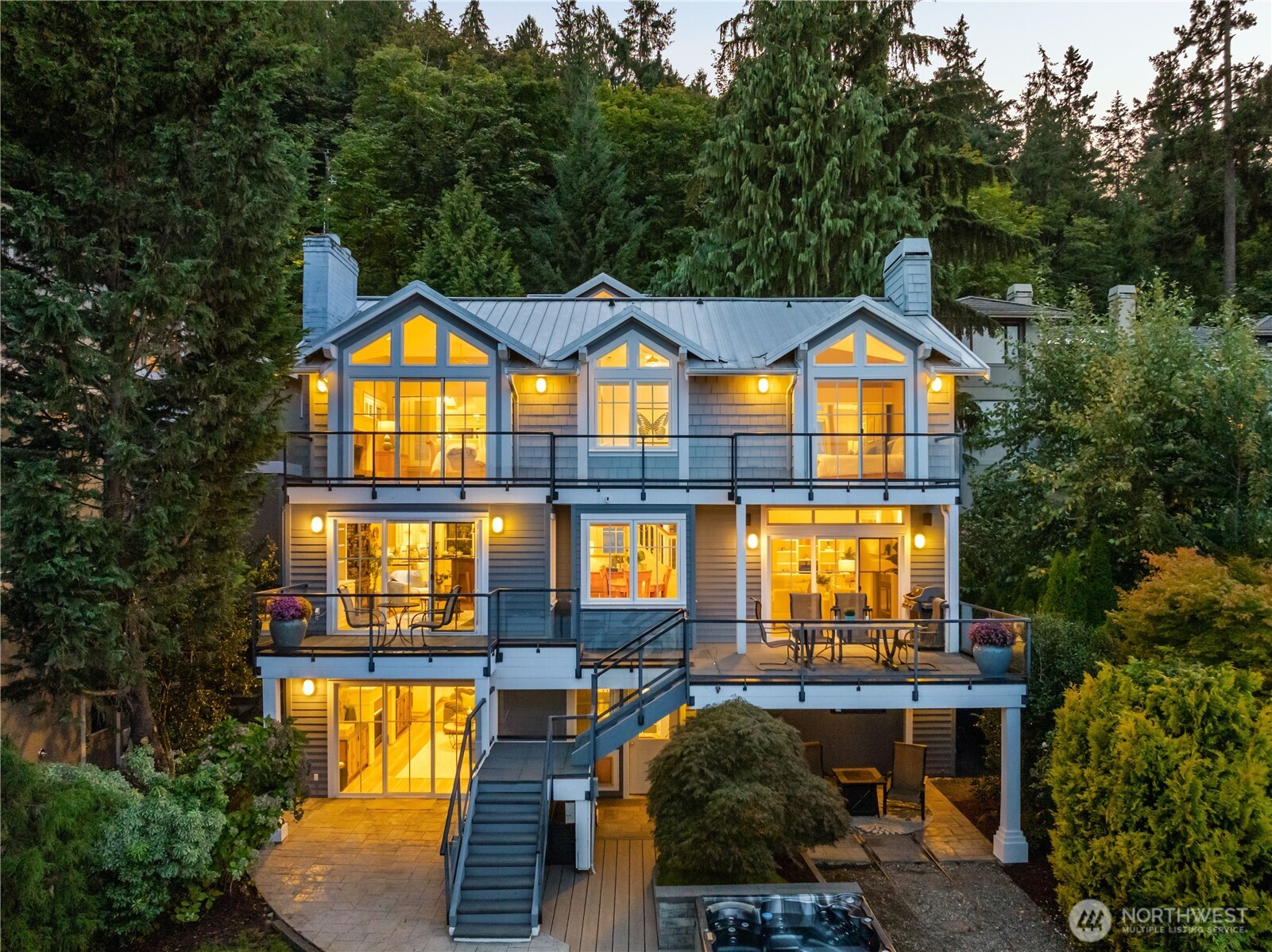 Property at 528 W Lake Sammamish Parkway SE