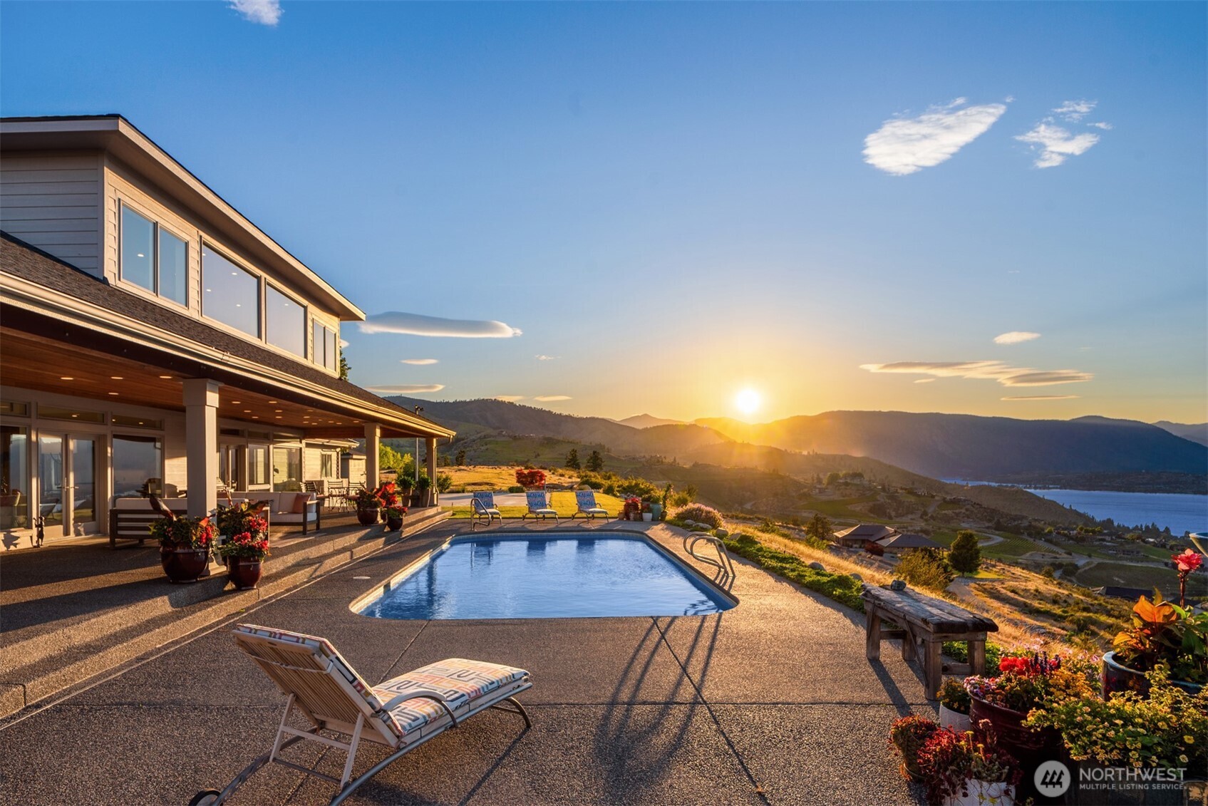 Property at 450 Hawks Meadow Road
