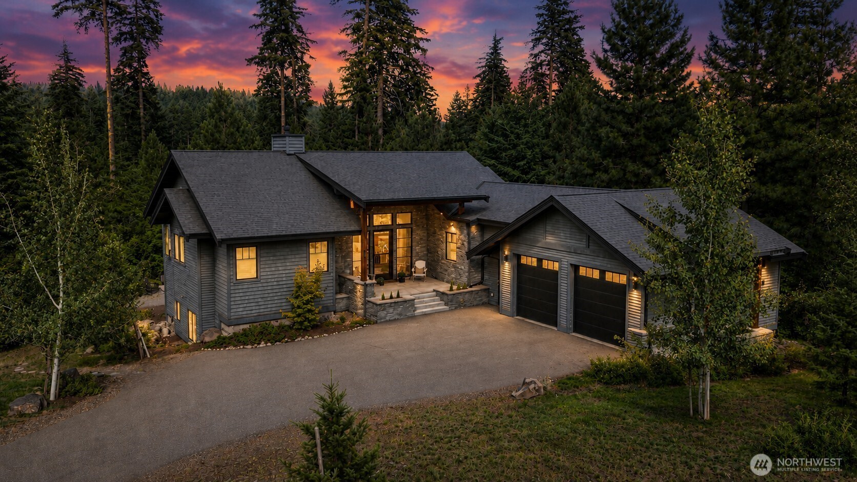 Property at 320 Kokanee Lp