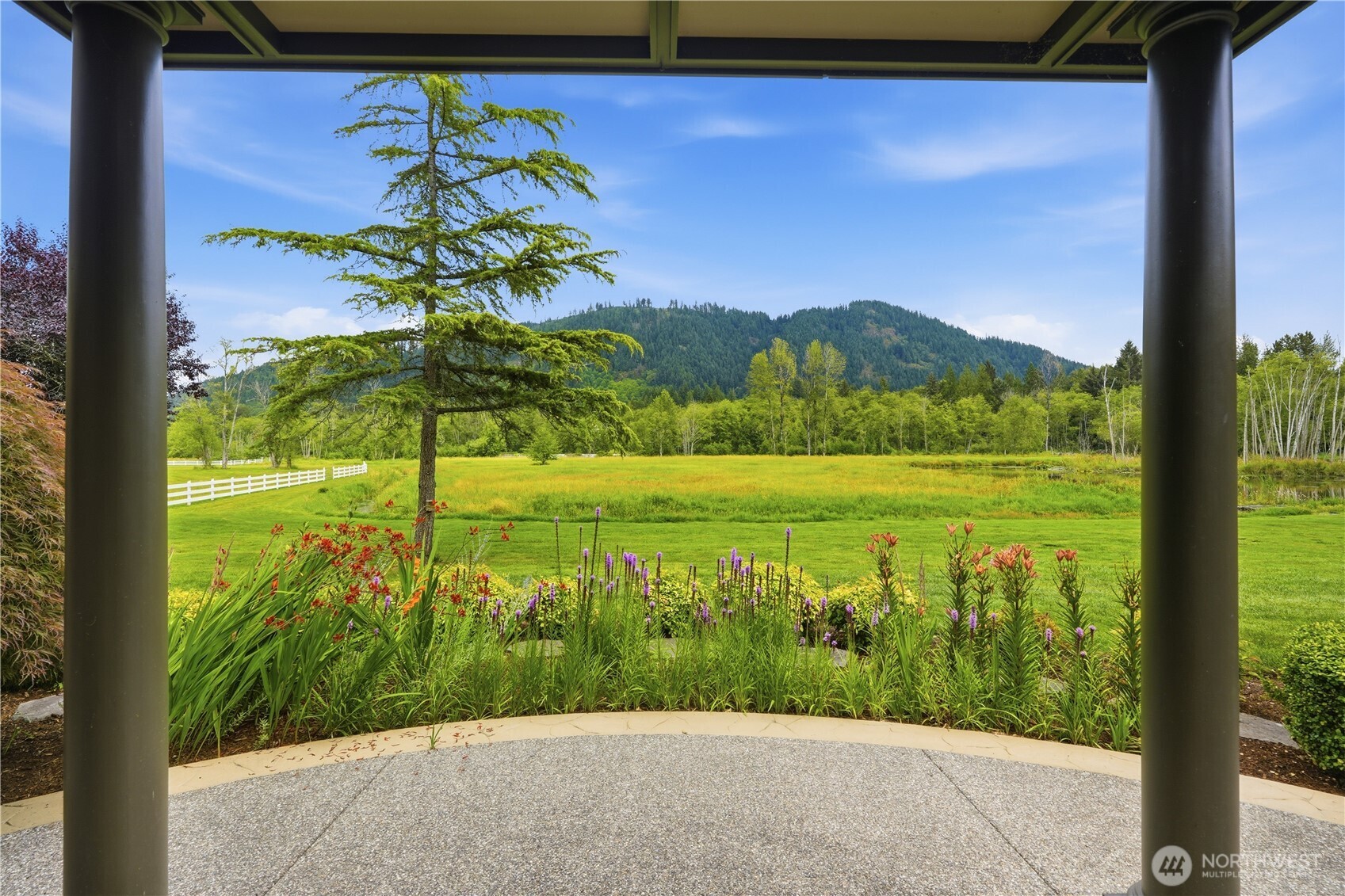 Property at 13030 Jim Creek Road