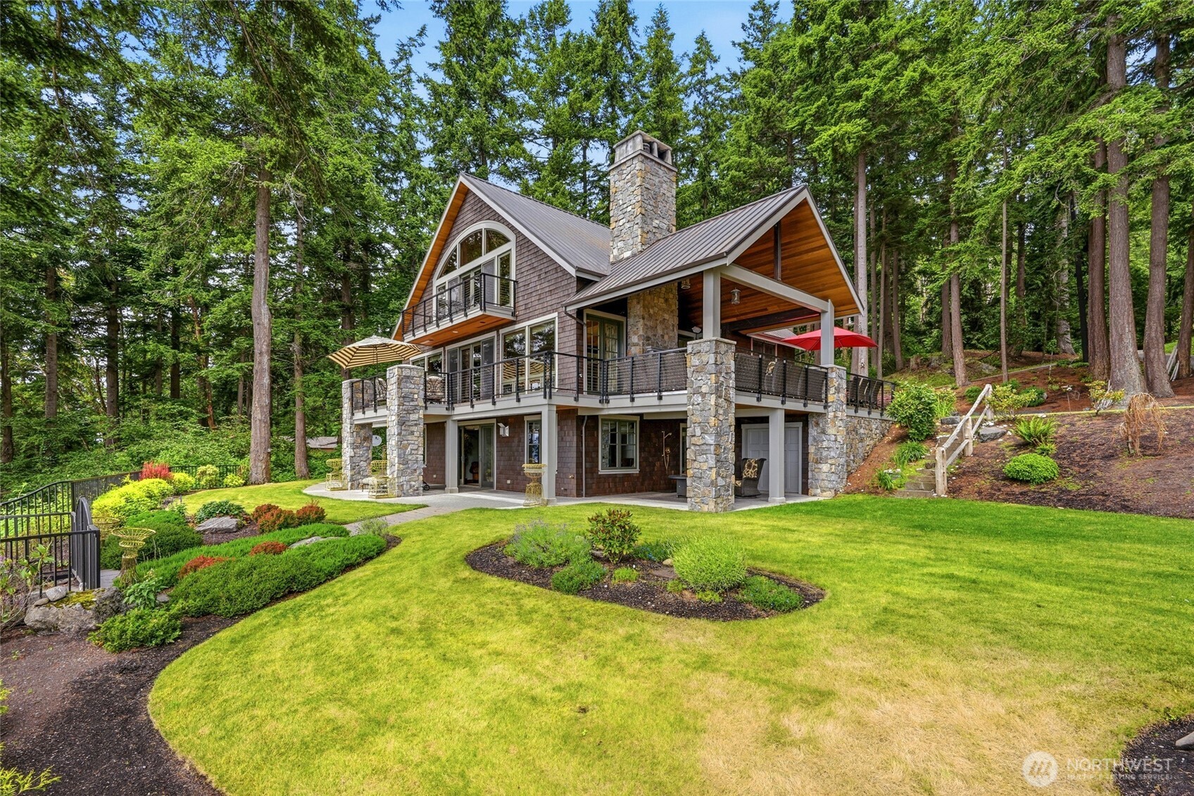 Property at 4898 S Camano Drive