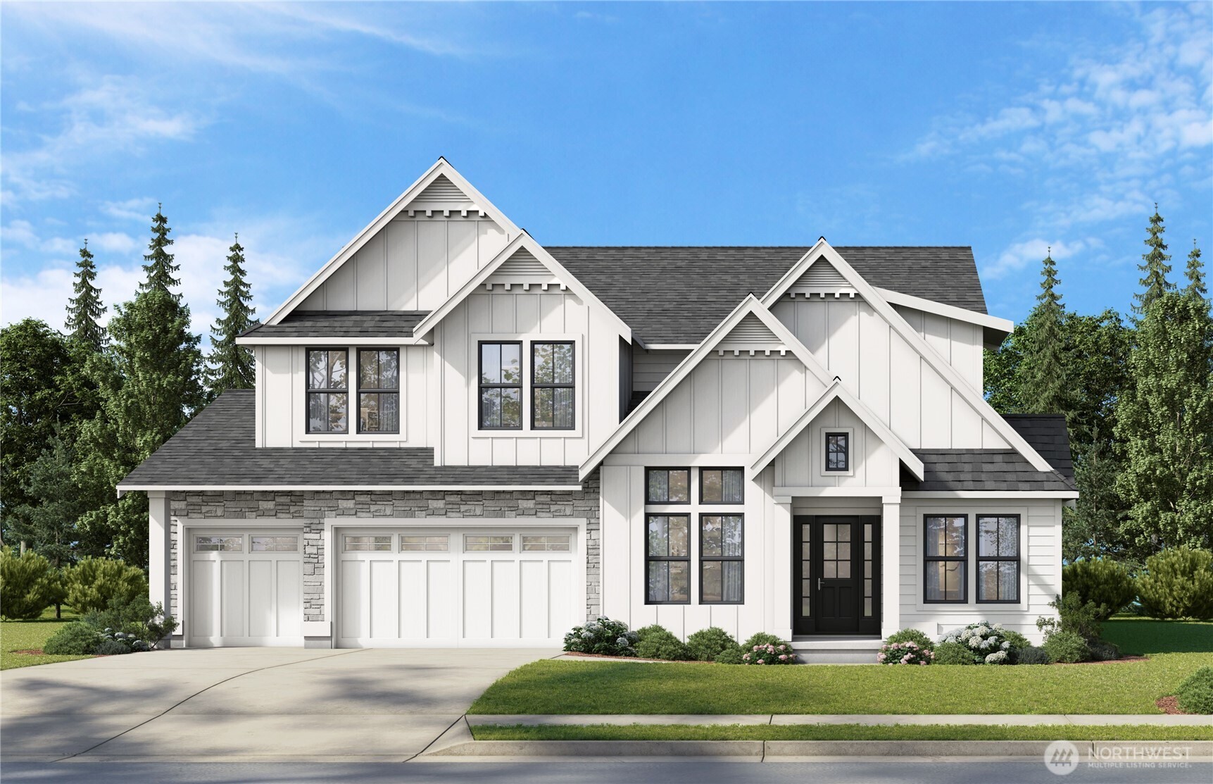Property at 5420 117th Avenue SE