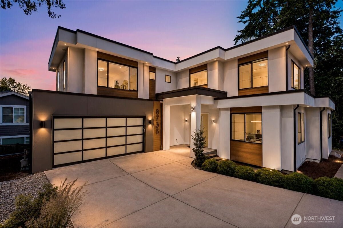 Property at 8736 126th Avenue NE