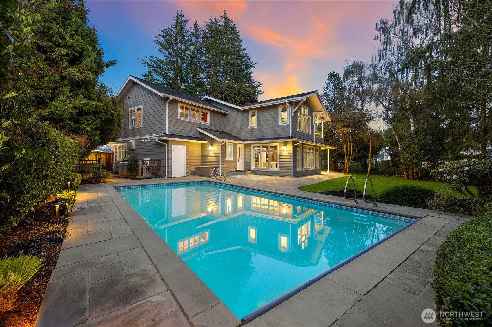 Property at 37 Tatoosh Ky