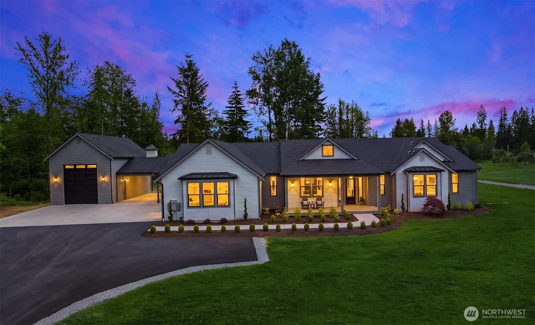 Property at 15628 84th Street NE