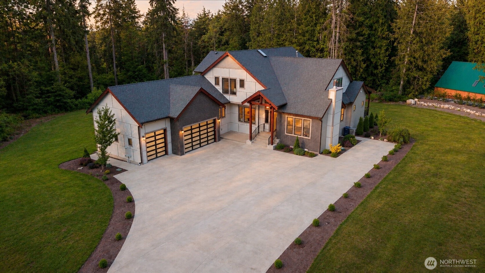 Property at 12103 202nd Street SE