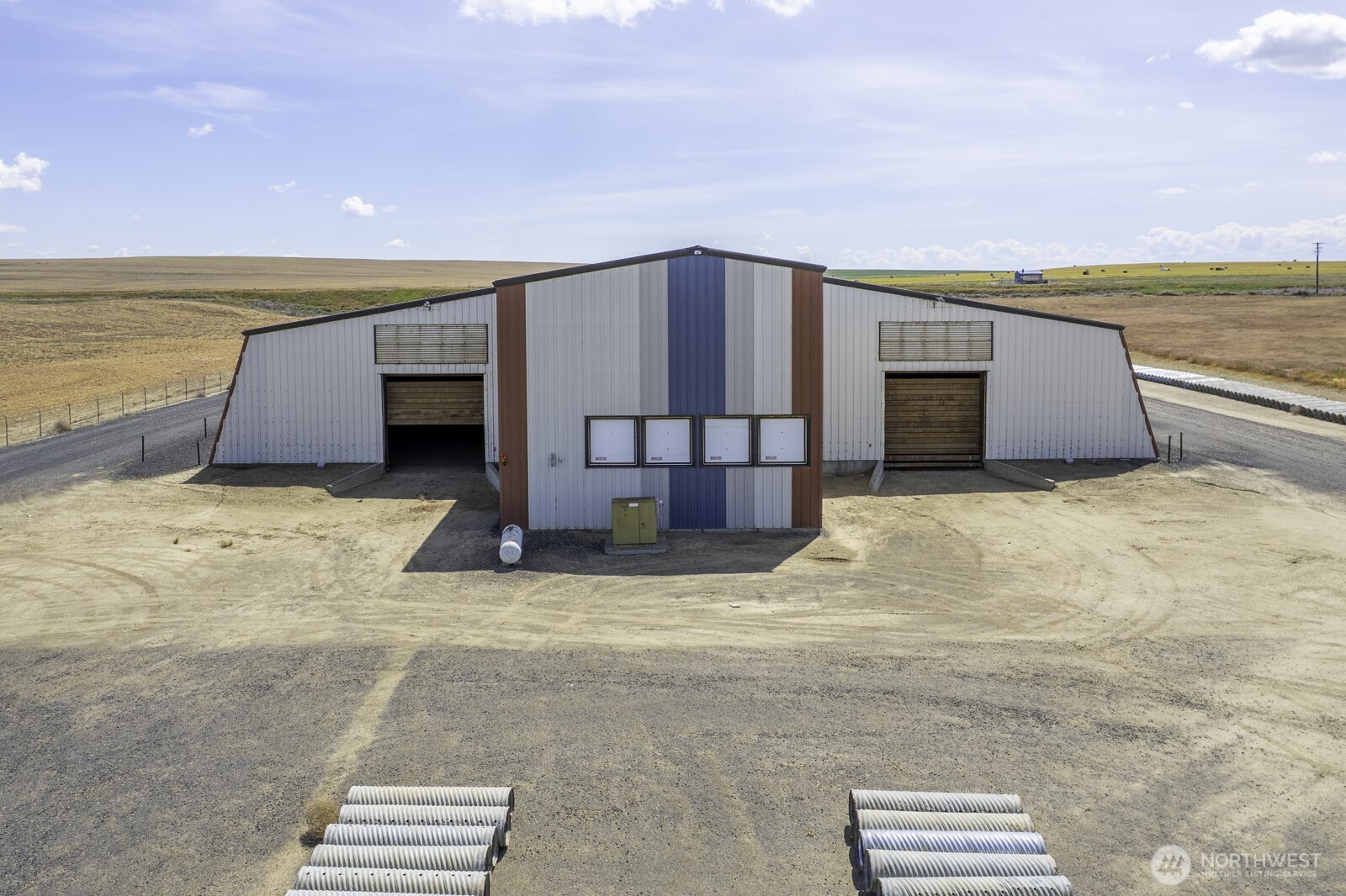 Property at 0 Road 8 SE