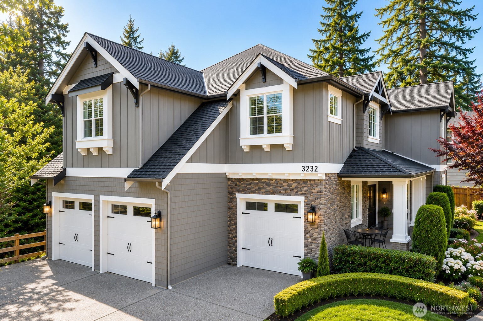 Property at 3232 112th Avenue SE