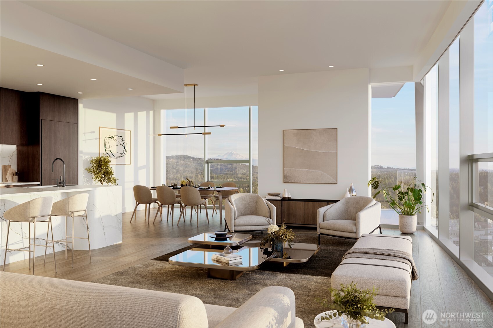 Property at 215 Bellevue Way NE #1202
