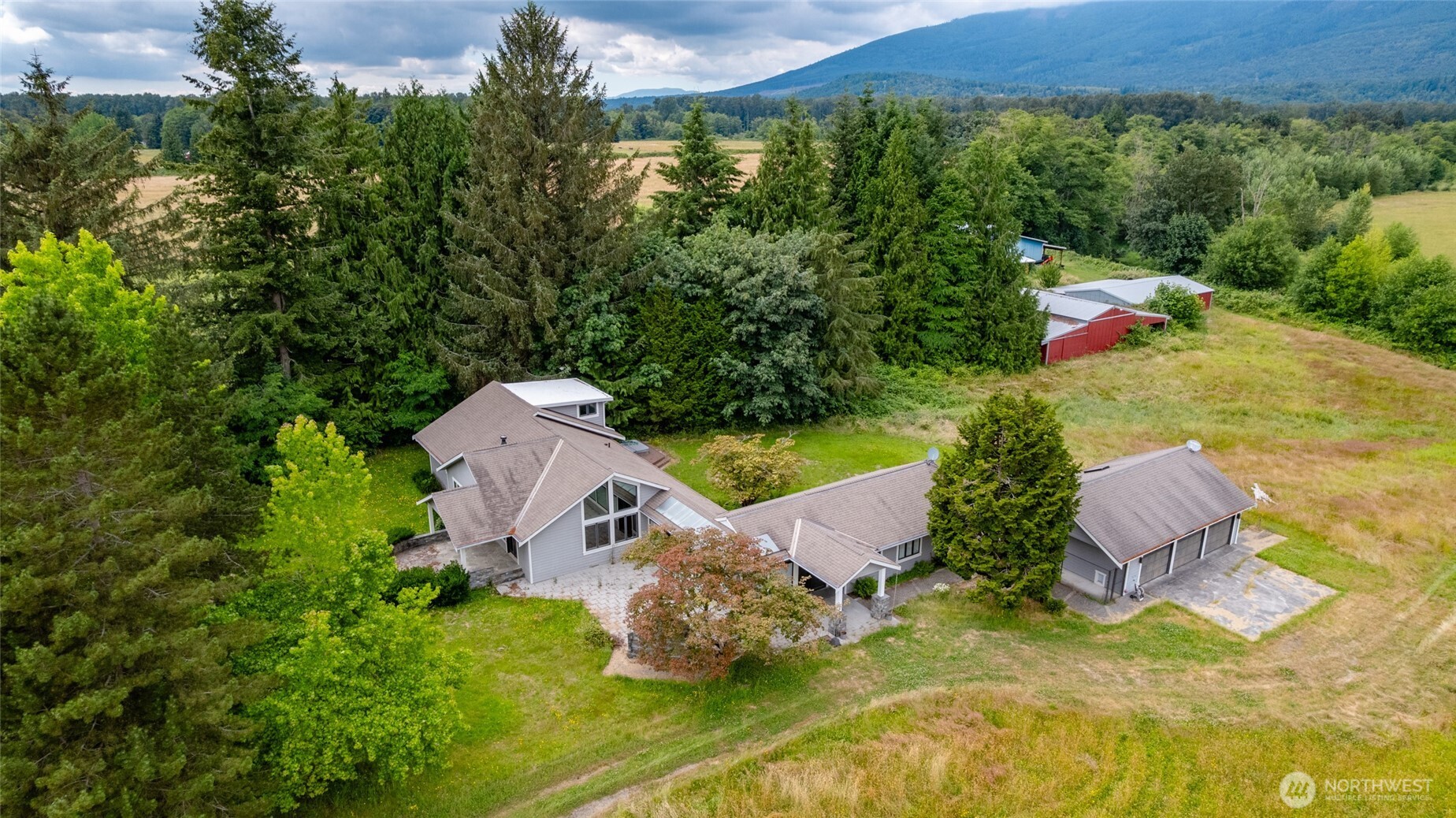 Property at 30825 Walberg Road