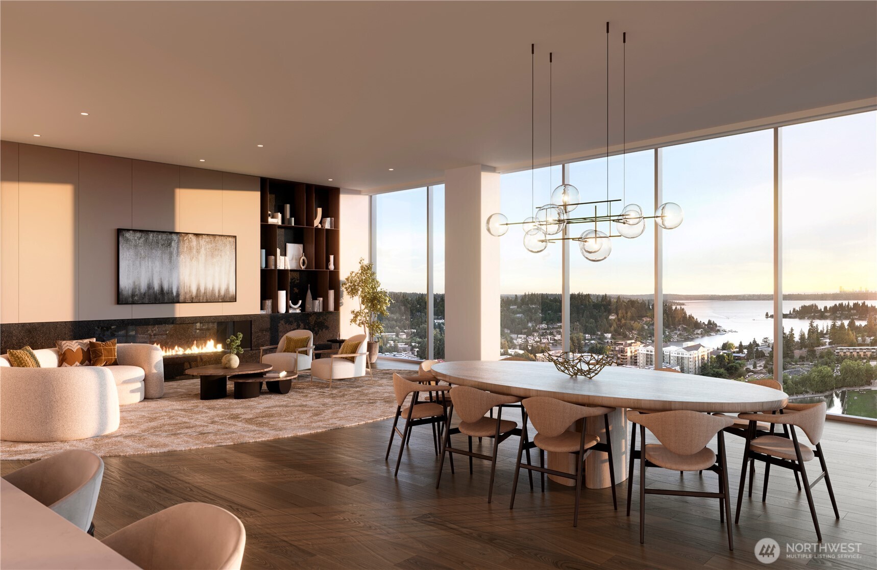 Property at 215 Bellevue Way NE #2103