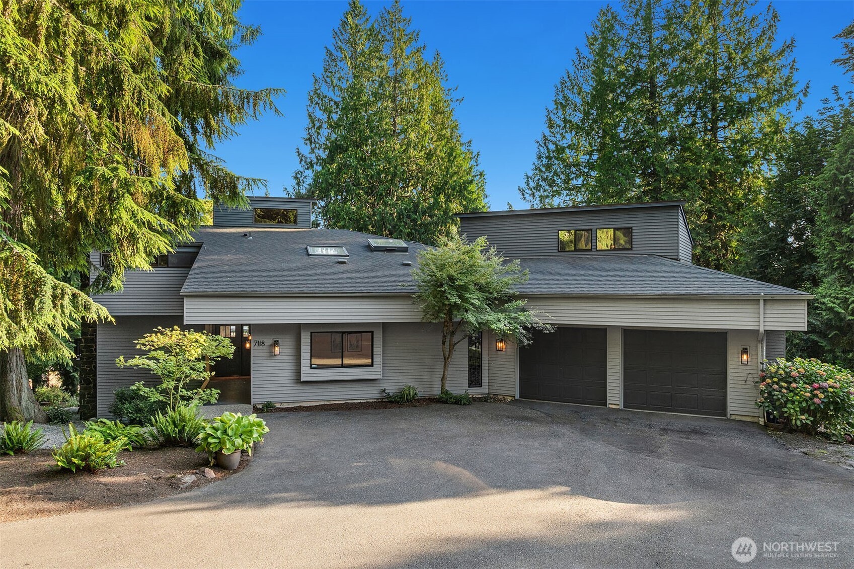 Property at 7118 NE 118th Street