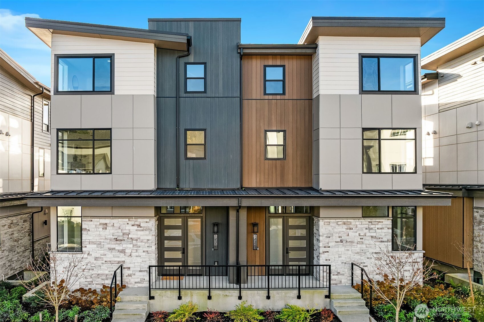 Property at 14351 NE 148th Place #3B