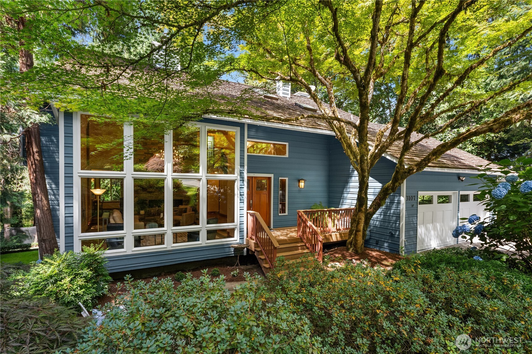Property at 3107 142nd Place NE
