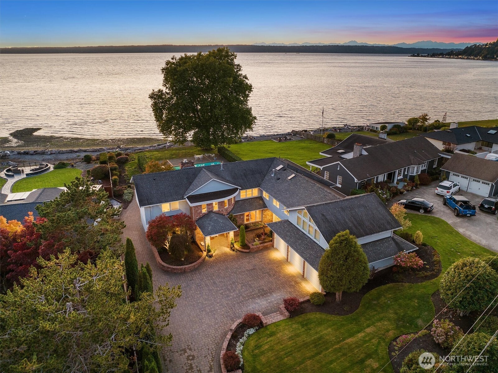 Property at 18141 Normandy Terrace SW