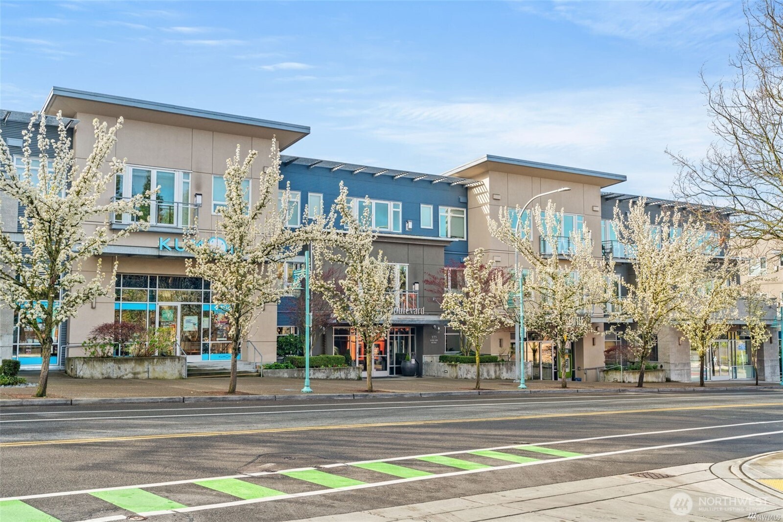 Property photo for 375 Kirkland Avenue #127