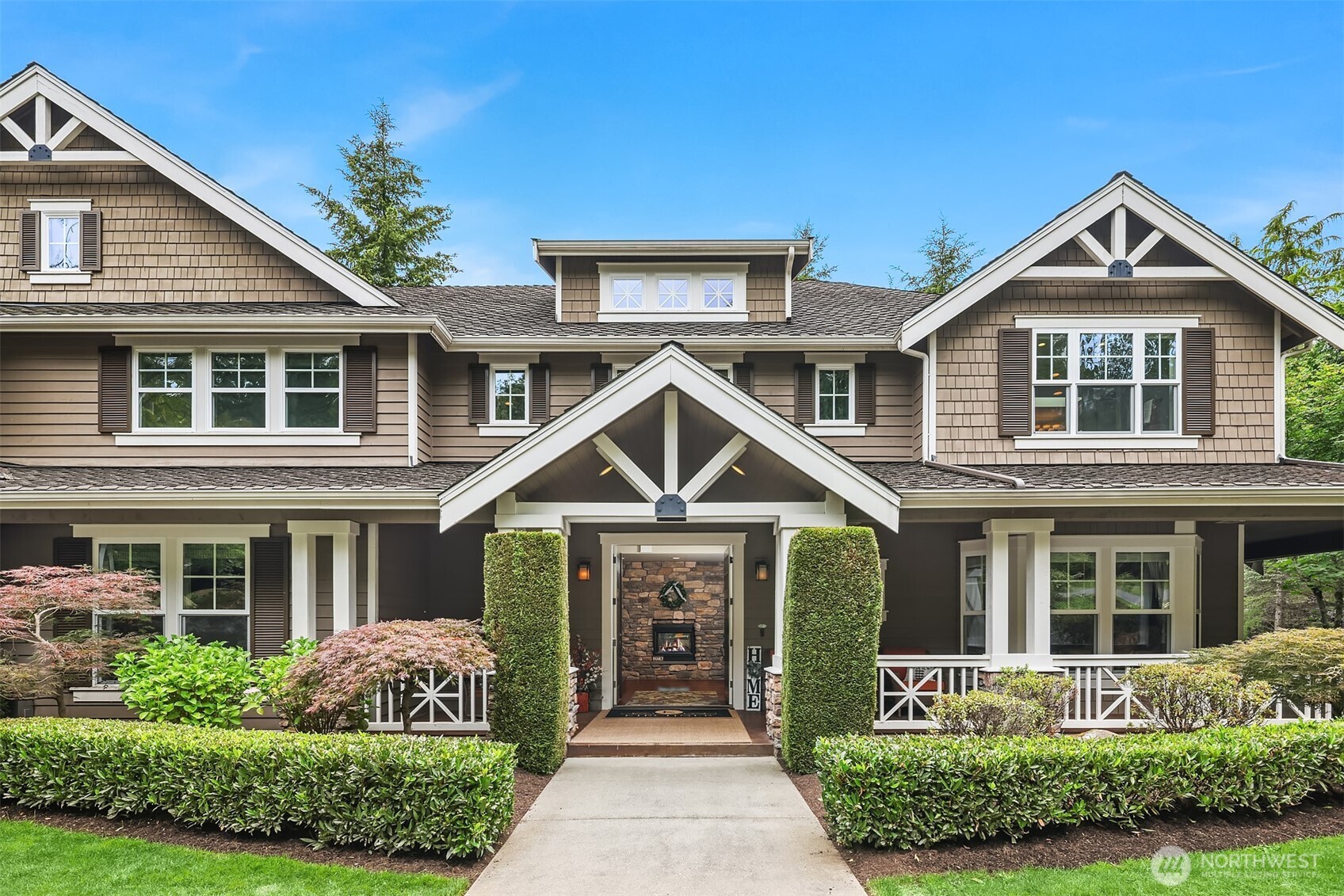 Property at 2350 292nd Lane NE