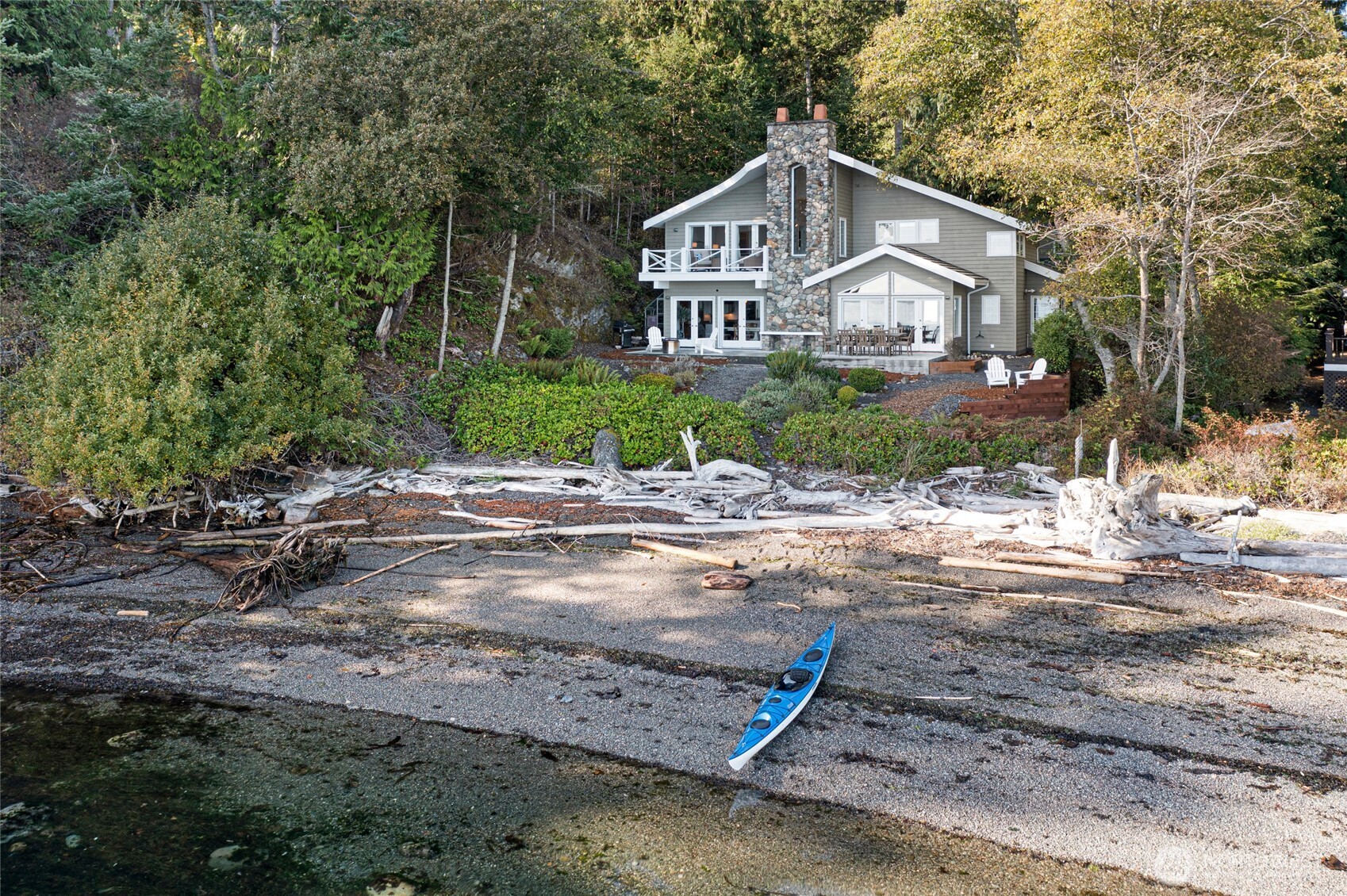 Property at 45 Stony Point
