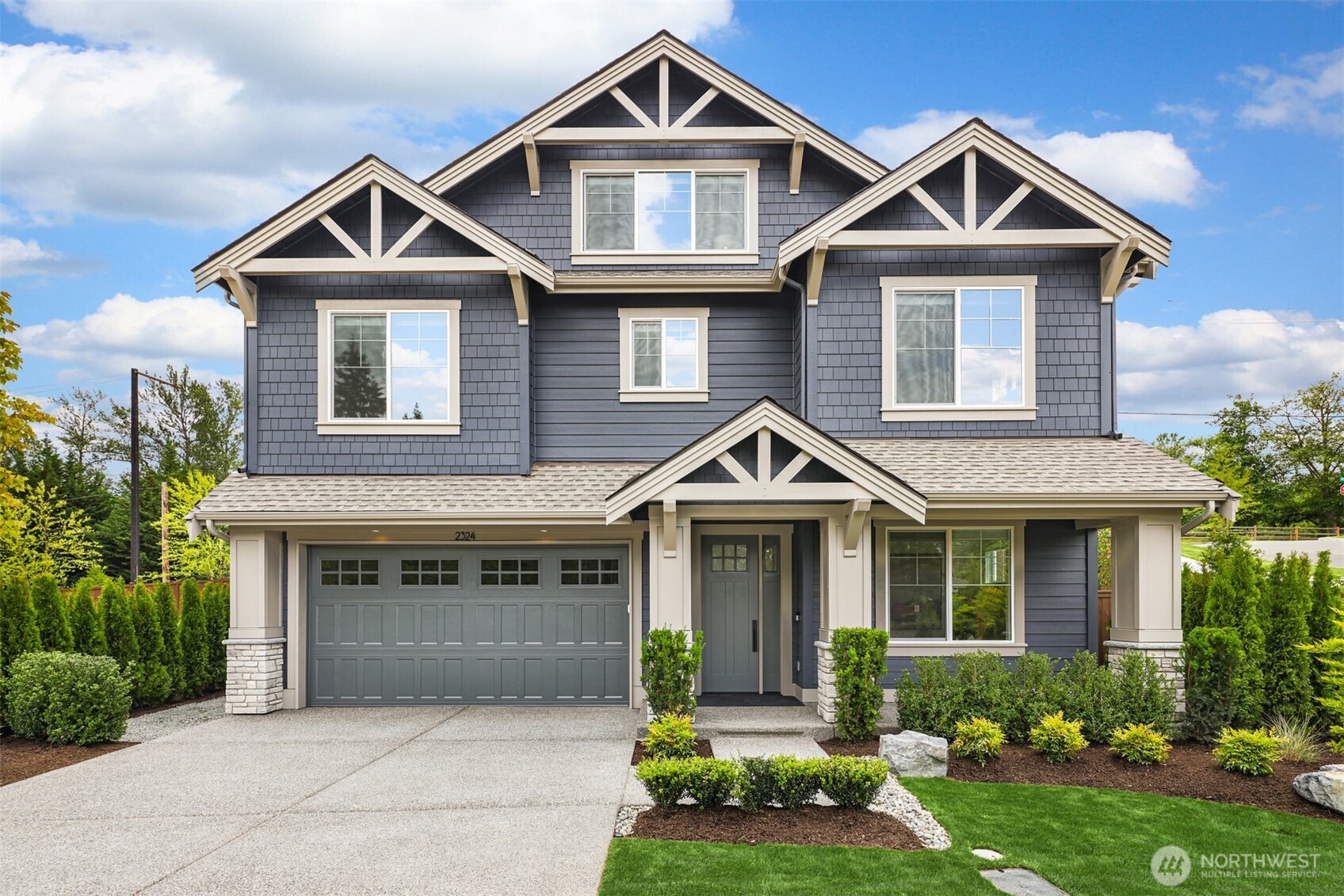 Property at 2324 209th Place SE