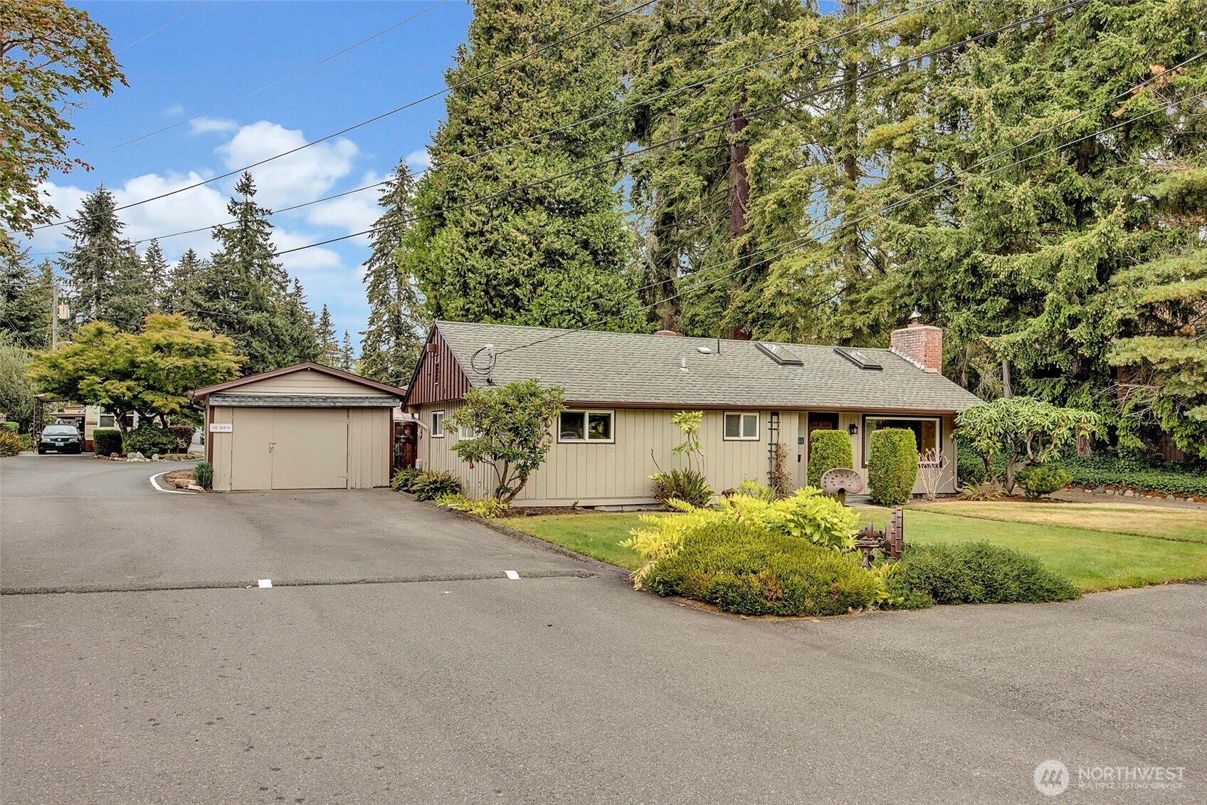 Property at 5717 186th Place SW