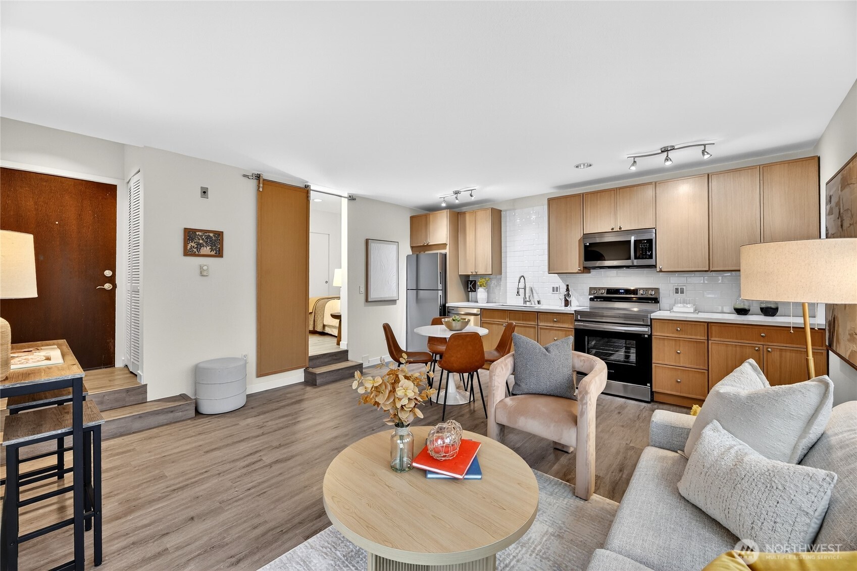 Property photo for 6547 42nd Avenue SW #303