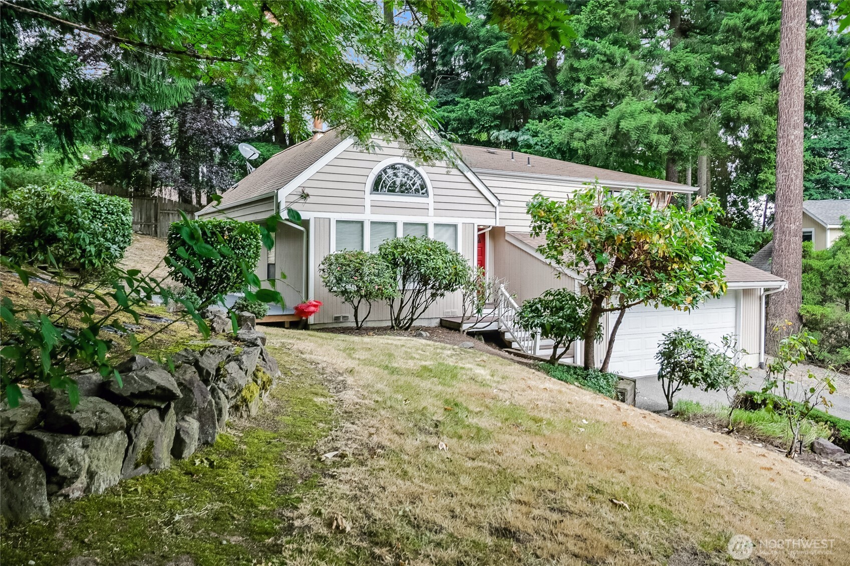 Property photo for 9810 116th Place NE