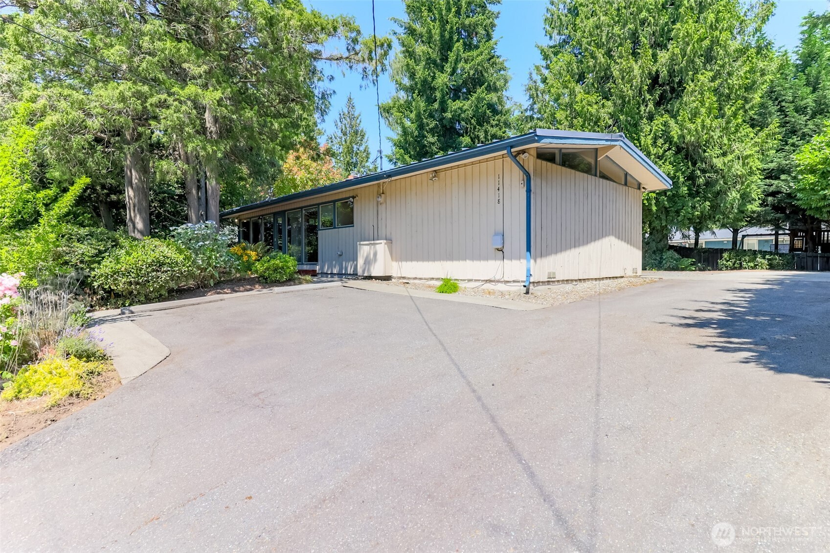 Property at 11418 NE 19th Street