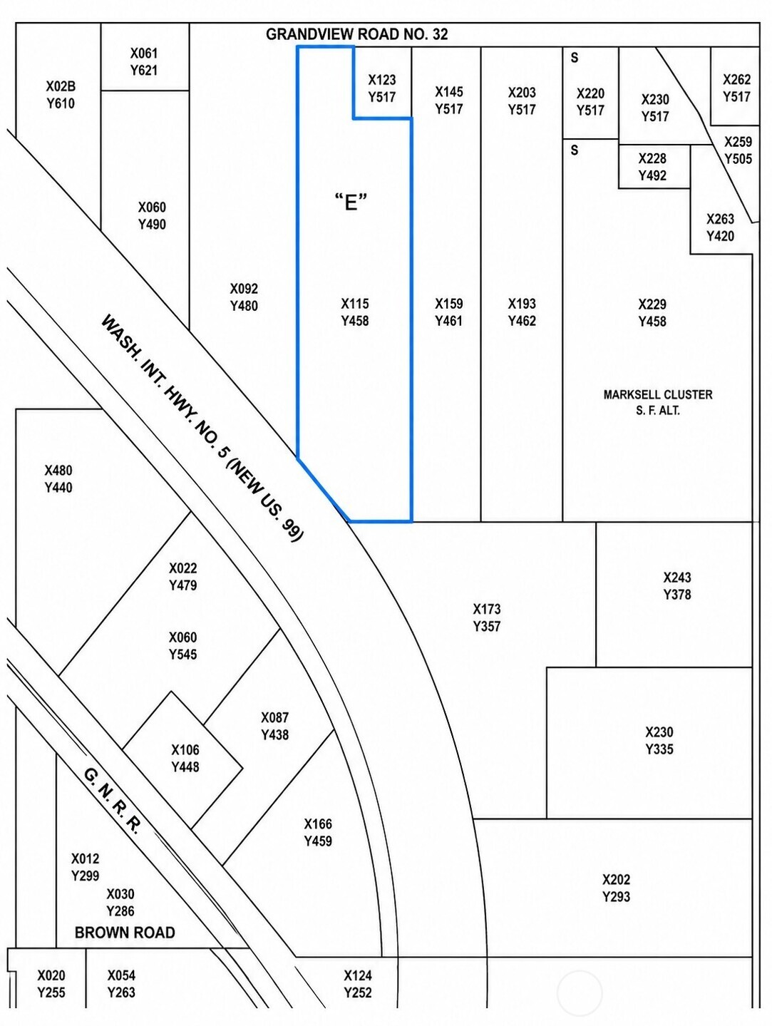 Property at 0 Grandview Road