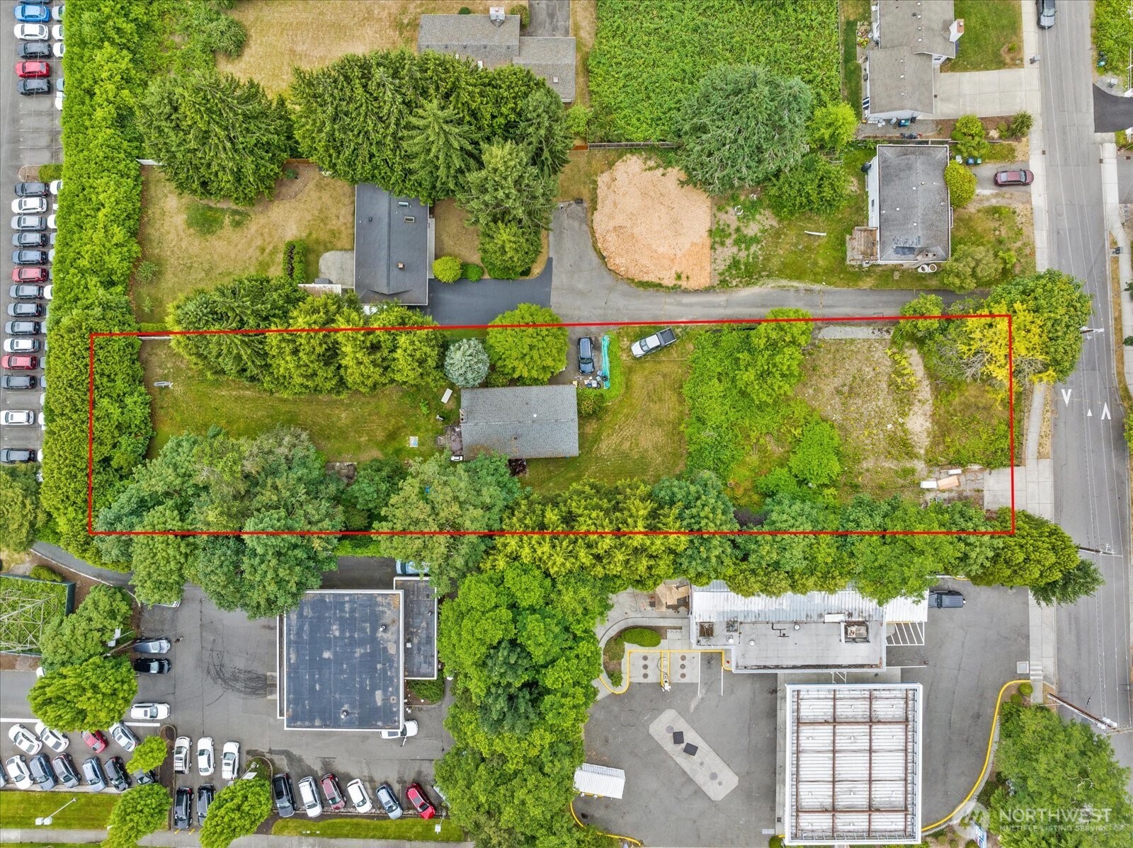 Property at 8519 126th Avenue NE