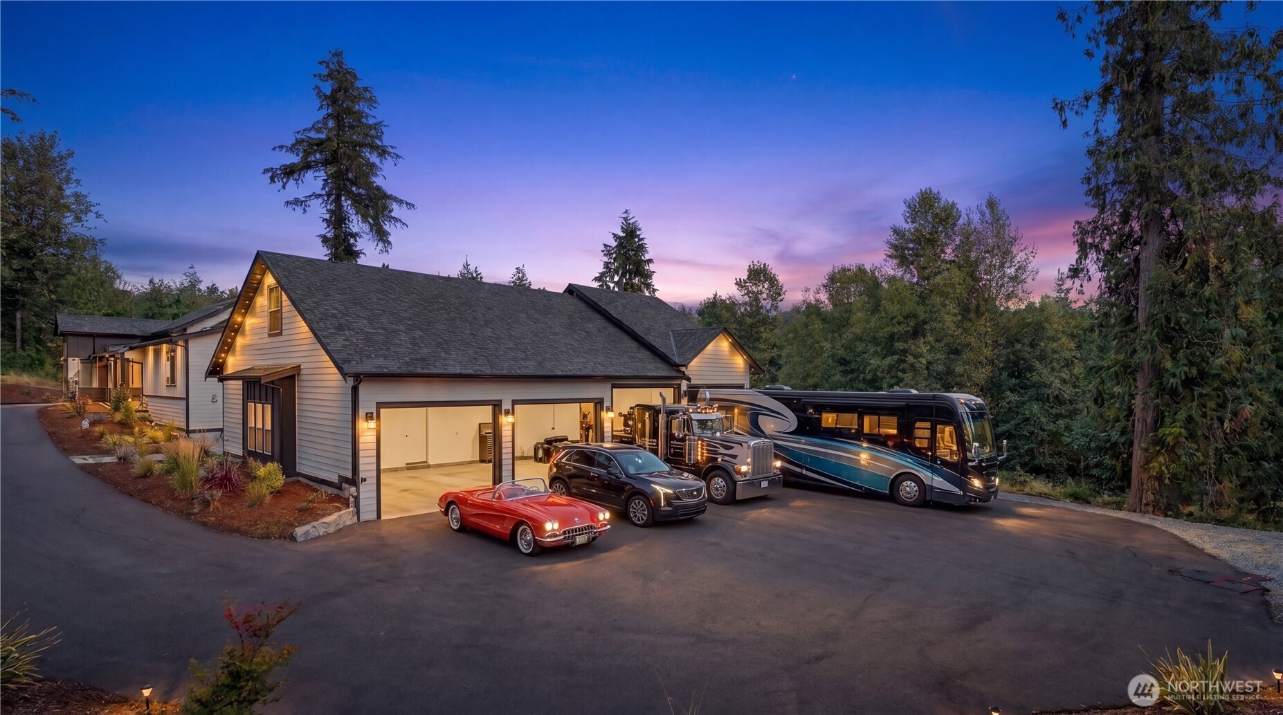 Property at 20225 230th Avenue SE